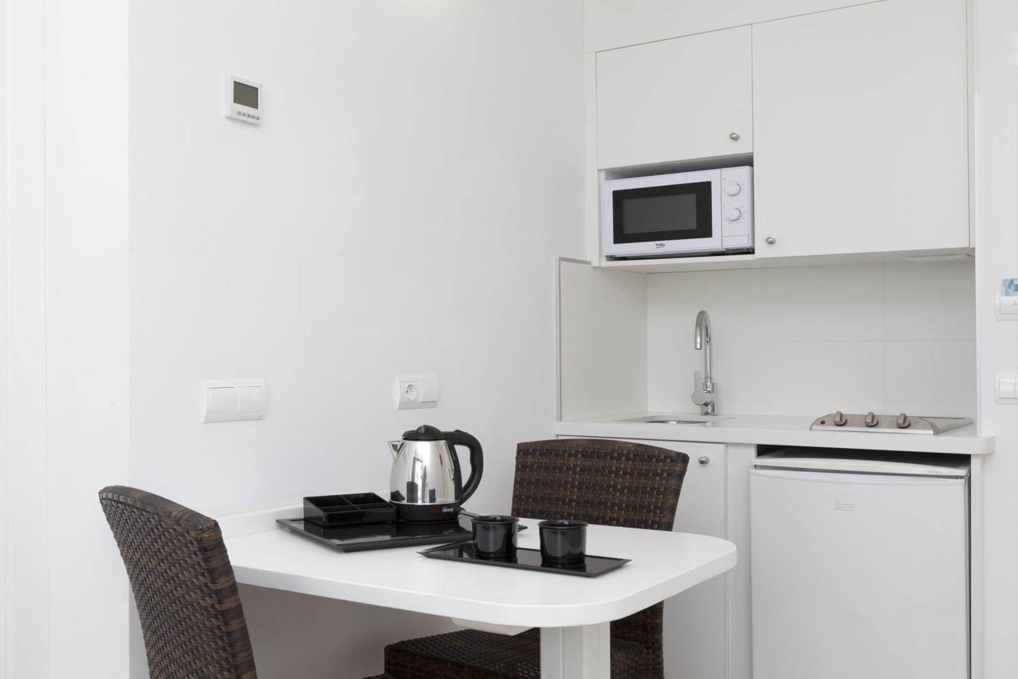 Marvell Club Hotel & Apartments Сан-Антоніо Номер фото