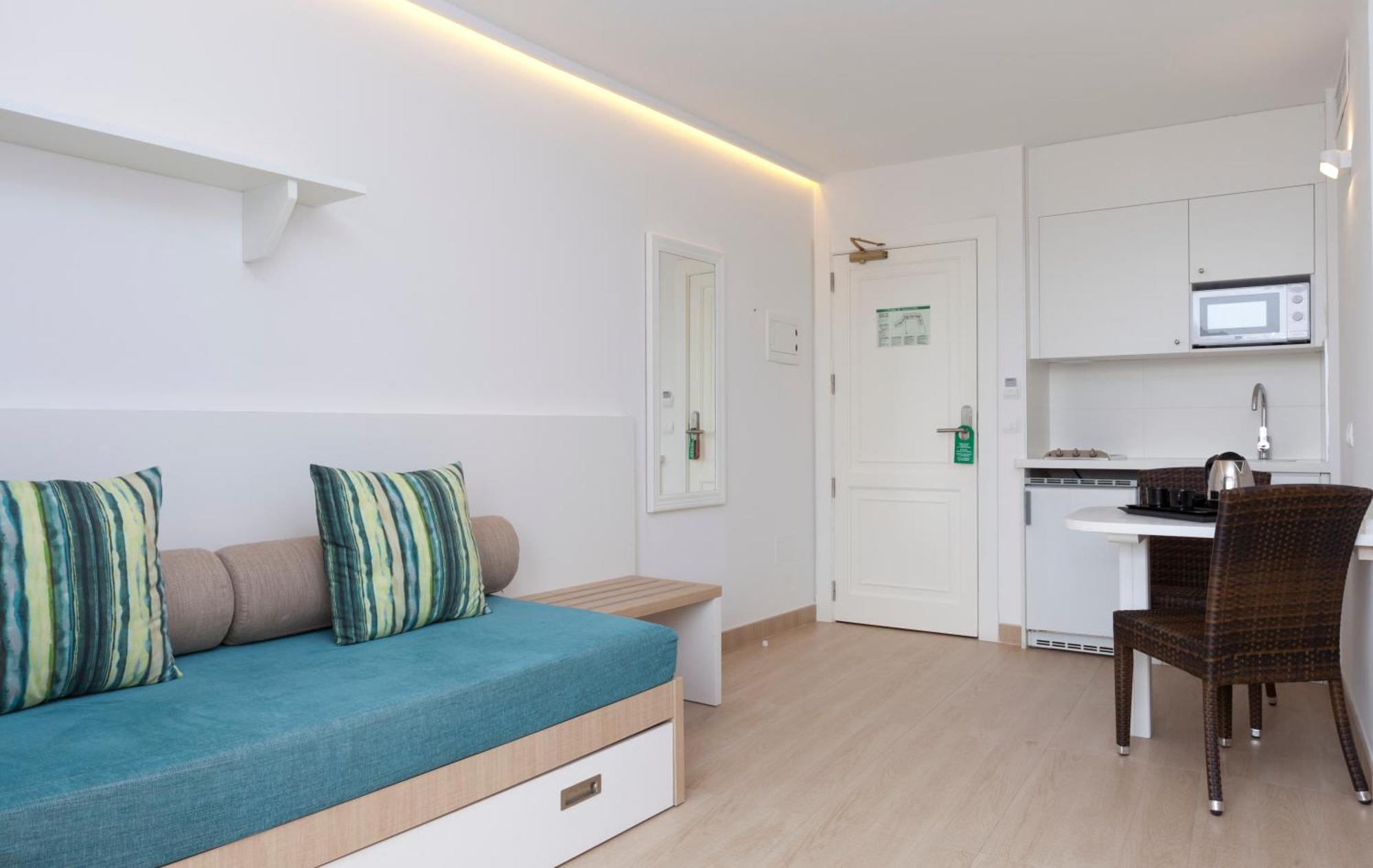 Marvell Club Hotel & Apartments Сан-Антоніо Номер фото