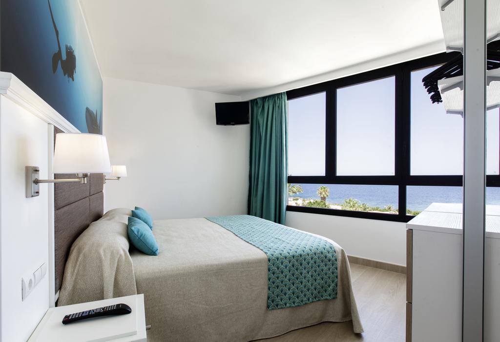 Marvell Club Hotel & Apartments Сан-Антоніо Номер фото